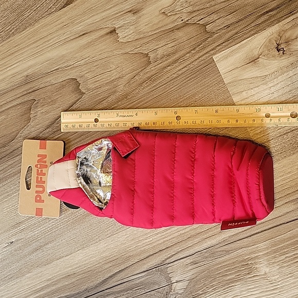 A1 😍 Puffin Beverage Bag New 😍 - Picture 7 of 8